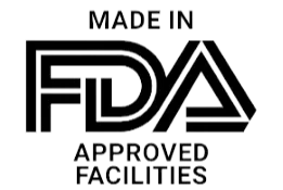 FDA Approved