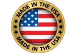 Made in USA