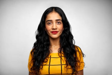 Shayla is confident with Vertiaid 