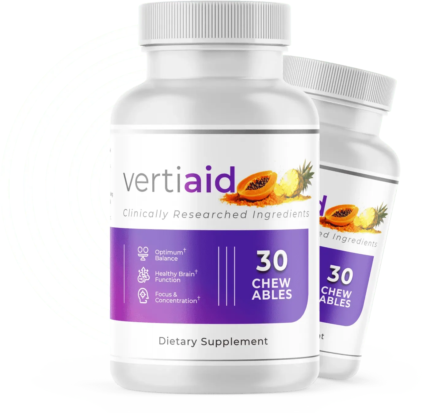 Longevity Activator for for Energy, Brain Health & Healthy Aging