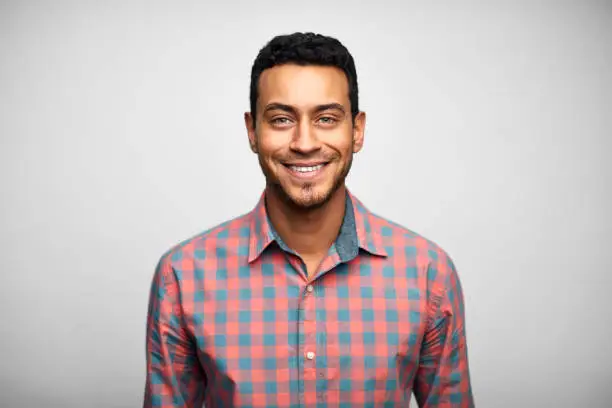 William says Vertiaid helped him build confidence